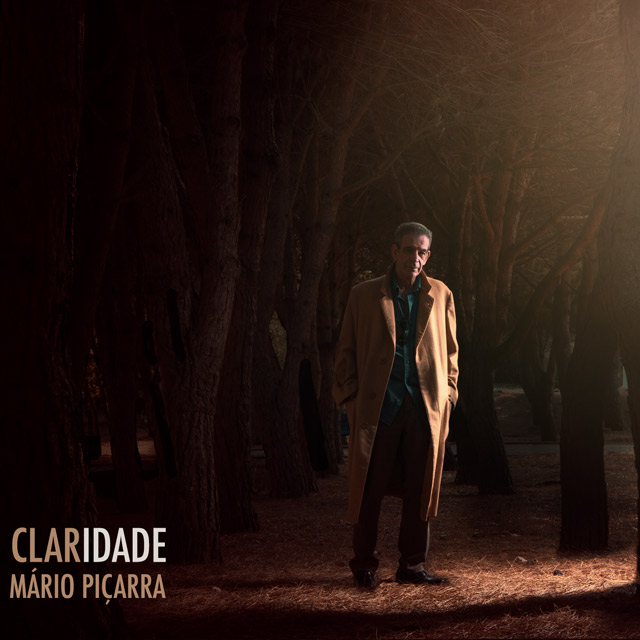 Capa CD Mário Piçarra