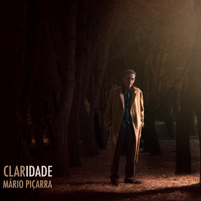 Capa CD Mário Piçarra